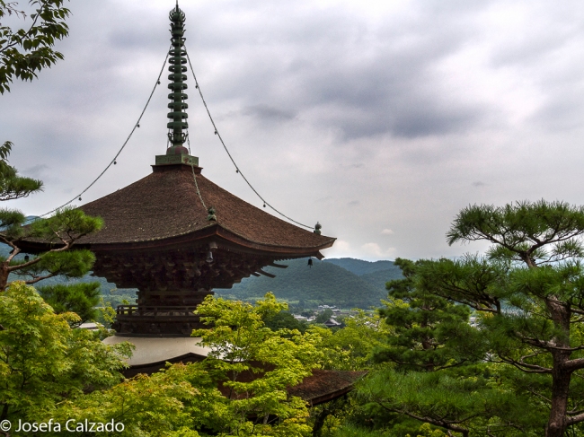 Pagoda Tahoto